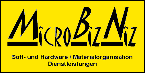 MicroBizNiz